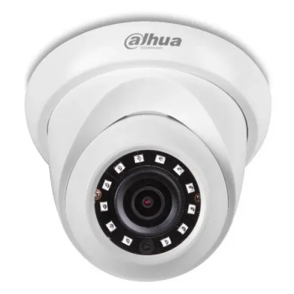 Dahua DH-IPC-HDW1230S-S5 2MP IR Dome Network Camera